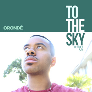 To The Sky (EP)